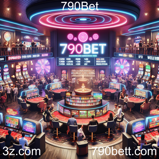 As Melhores Promoções da 790Bet